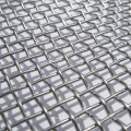 Hecho en China Galvanized Square Wire Netting